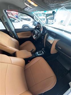 تۆیۆتا فۆرچێنەر